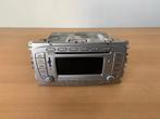 radio ford focus II 2008 - 2013 origineel LSRNS C7E3A, Autos : Divers, Autoradios, Enlèvement ou Envoi