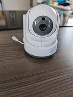 Elro Wi-Fi babycamera, Kinderen en Baby's, Babyfoons, Ophalen of Verzenden, Zo goed als nieuw, Terugspreekfunctie