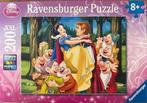 Puzzle Disney Princess XXL 200 pièces, Ophalen, Meer dan 50 stukjes, Zo goed als nieuw, 6 jaar of ouder