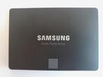 SSD Samsung 850 EVO, Computers en Software, Harde schijven, Intern, Gebruikt, Ophalen of Verzenden, Samsung