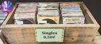 Singles, Cd's en Dvd's, Vinyl Singles, Ophalen, Gebruikt, 7 inch, Single