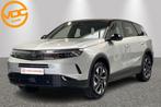 Opel Grandland GS *Dispo SEPT25, Euro 6, 136 pk, Zilver of Grijs, Te koop