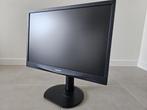 Phillips 22 Inch Monitor |  220BW, Informatique & Logiciels, Moniteurs, 5 ms ou plus, 60 Hz ou moins, Enlèvement, Utilisé