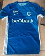 Racing Genk Voetbal Thuisshirt Orgineel Nieuw 2025, Sport en Fitness, Voetbal, Ophalen of Verzenden, Zo goed als nieuw