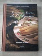 Les recettes de la confrérie de l'Asperge, Boeken, Kookboeken, Hoofdgerechten, Gezond koken, Ophalen of Verzenden, Zo goed als nieuw