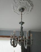 porselein luster, Enlèvement