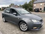 SEAT Ibiza 1.2 TSI Benzine – 12 MAANDEN GARANTIE, Auto's, Euro 5, Gebruikt, Ibiza, Bedrijf