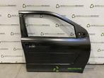 Portier 4Deurs rechts-voor van een Citroen C4 Cactus, Auto-onderdelen, Gebruikt, -, Deur, -