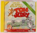 Studio Bd Tom Et Jerry, Informatique & Logiciels, Logiciel d'Éducation & Cours, Comme neuf, Autres types, Windows, Enlèvement ou Envoi