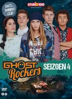 Ghost rockers, Ophalen of Verzenden, Gebruikt