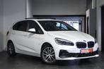 BMW Serie 2 225 Active Tourer 225xeA Plug-In Sport-Line Gara, Auto's, BMW, 70 g/km, Gebruikt, 136 pk, Wit