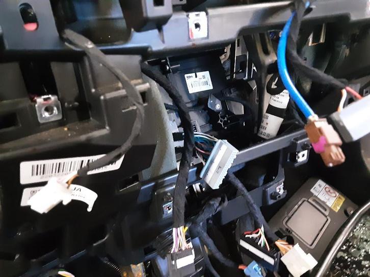 KACHELRADIATEUR Renault Arkana (RJLL) (01-2020/-), Auto-onderdelen, Airco en Verwarming, Renault, Gebruikt