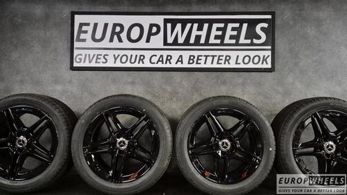 18 inch Mercedes Vito V klasse W639 W447 Zomer NIEUW EQV, Auto-onderdelen, Banden en Velgen, Banden en Velgen, Zomerbanden, 18 inch