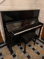 Kawai K500 Zwart, Muziek en Instrumenten, Zo goed als nieuw, Zwart, Piano