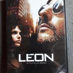 Dvd Leon, Zo goed als nieuw, Ophalen