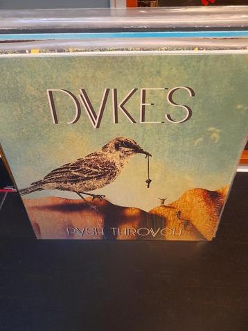 lp - dvkes - push through - bak 2 beschikbaar voor biedingen