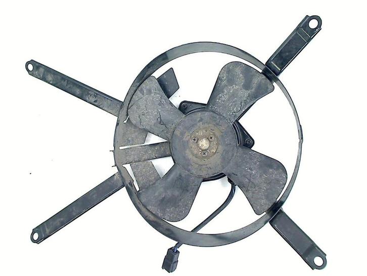 VENTILATOR Kawasaki ZX 7 R 1996-2003 (NINJA ZX-7R ZX750P), Motoren, Onderdelen | Kawasaki, Gebruikt