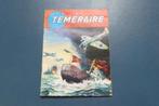 Stripblad, Téméraire nr44, 1962, Boeken, Eén stripboek, Ophalen of Verzenden, Gelezen