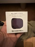Freewell ND filters DJI mini3/3Pro (sealed), Audio, Tv en Foto, Drones, Ophalen, Zo goed als nieuw