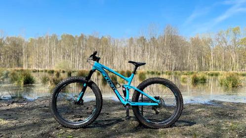 Mtb trek farley EX 8, Fietsen en Brommers, Fietsen | Mountainbikes en ATB, Trek, Ophalen of Verzenden