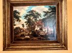 Jean-louis De Marne schilderij reproductie, Ophalen