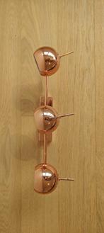 Koperen Austin wandlamp MADE.COM, Enlèvement