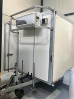 Koelwagen / koel aanhangwagen mtm 2700 kg, Auto diversen, Aanhangers en Bagagewagens, Ophalen, Gebruikt