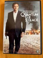 James Bond 007 - Quantum of Solace DVD (2008), Vanaf 12 jaar, Ophalen of Verzenden, Gebruikt, Actie