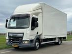 DAF LF 210 LF210.12 EURO6. 2019. 620x249x260!, Autos, Camions, Achat, 213 ch, Euro 6, 157 kW