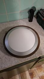 LED Opbouw lamp, Ophalen, Kunststof, Gebruikt, Led