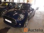 REF:1-VRY-935 - Auto Mini One (2019-87.419 km), Auto's, Overige brandstoffen, Bedrijf, Overige carrosserie, Te koop