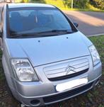 Citroen C2 benzine, Auto's, 4 zetels, Handgeschakeld, Particulier, C2