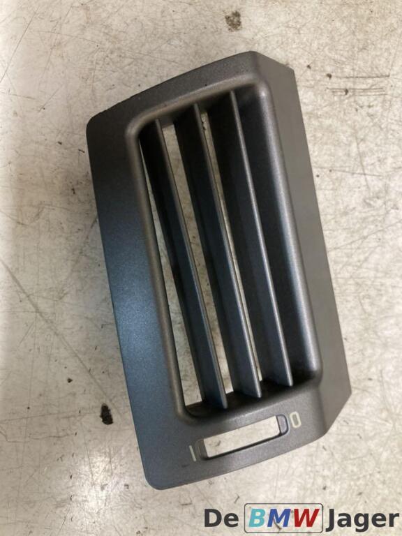 Ventilatierooster linksvoor BMW 7-serie E65 E66 E67 6913340, Auto-onderdelen, Airco en Verwarming, BMW, Gebruikt, Ophalen of Verzenden