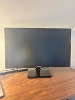 Samsung 27" HD-beeldscherm voor pc, Computers en Software, Monitoren, Ophalen, Kantelbaar, Full HD, Minder dan 1 ms