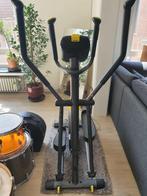 DOMYOS Geconnecteerde crosstrainer 500, Sport en Fitness, Fitnessapparatuur, Ophalen, Zo goed als nieuw, Metaal, Crosstrainer