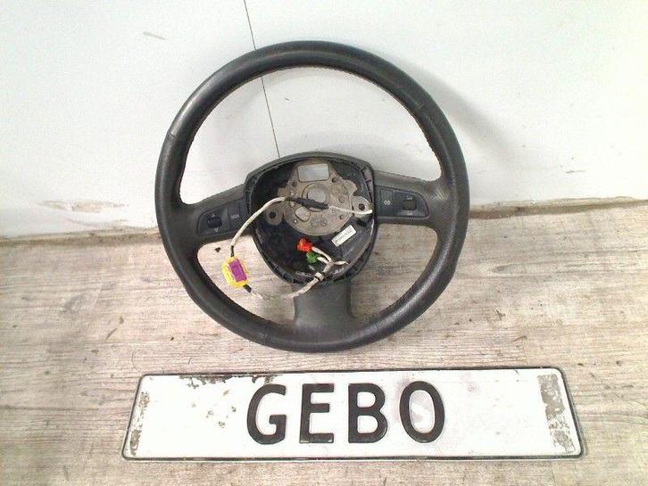 STUUR Audi A3 (8P1) (01-2003/08-2012), Auto-onderdelen, Besturing, Audi, Gebruikt