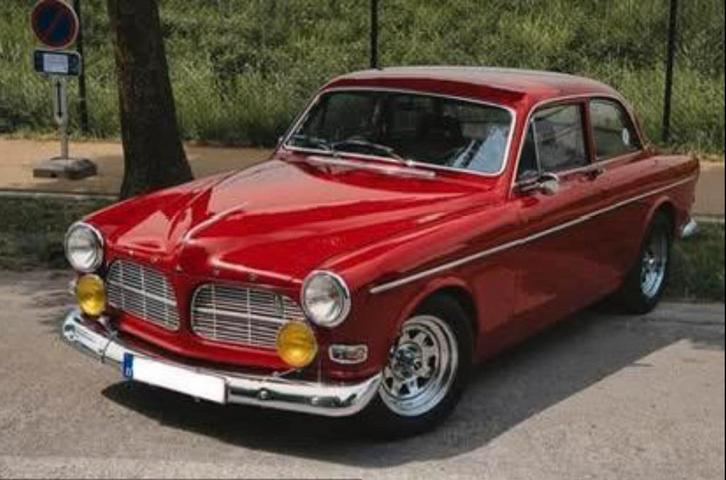 Voiture avec chauffeur pour mariage ou événements, Auto's, Oldtimers, Particulier, Ophalen