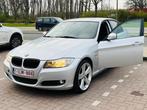 BMW SERIE-3 3161 STEPTRONIC, Auto's, BMW, Te koop, Zilver of Grijs, Berline, Benzine