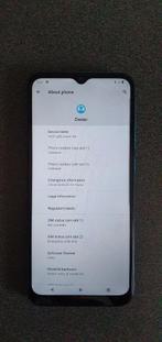 GSM Motorola Moto G8 Power Lite, Ophalen, Gebruikt, Blauw