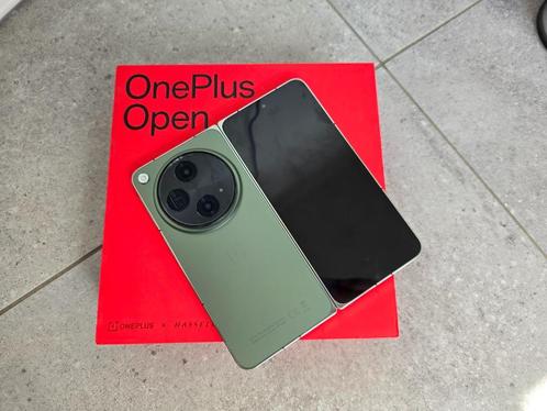 OnePlus Open, Télécoms, Téléphonie mobile | Marques Autre, Comme neuf, Sans abonnement, Sans simlock, À clapet, 6 mégapixels ou plus