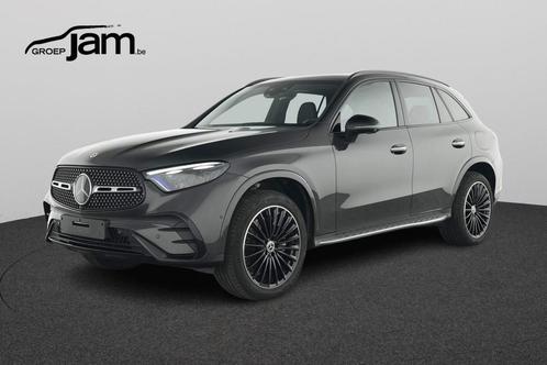 Mercedes-Benz GLC 300e 4MATIC AMG Line, Auto's, Mercedes-Benz, Bedrijf, Te koop, GLC, 360° camera, 4x4, ABS, Achteruitrijcamera