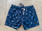 Björn Borg - Blauwe zwemshort. Maat M. Nieuw, Ophalen of Verzenden, Zwemshort, Bjorn borg, Maat 48/50 (M)