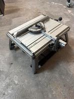 Festool Basis Plus, Ophalen, Zo goed als nieuw, Invalzaag