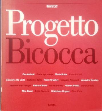 Progetto Bicocca beschikbaar voor biedingen