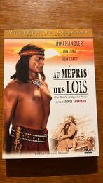 DVD : AU MÉPRIS DES LOIS, CD & DVD, CD | Country & Western, Comme neuf