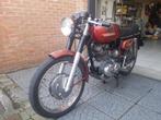 Moto Ducati 250 Mark 3, Sport, 12 à 35 kW, 1 cylindre, 250 cm³
