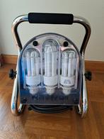 Projectorlamp 300W, Enlèvement