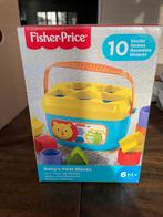 Fisher-Price vormenstoof, Kinderen en Baby's, Speelgoed | Fisher-Price, Zo goed als nieuw, Ophalen