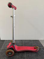 Globber Step - kindermaat -rood, Fietsen en Brommers, Ophalen, Gebruikt, Gewone step, Globber