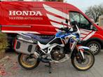 Honda CRF1100 6v Africa Twin Adventure Sports, Motoren, 2 cilinders, Bedrijf, Meer dan 35 kW, Overig